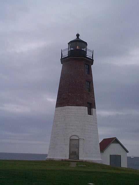 Point Judith, Rhode Island