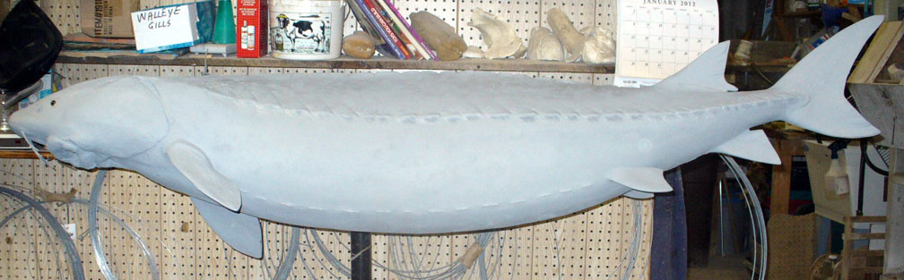 Ready for paint