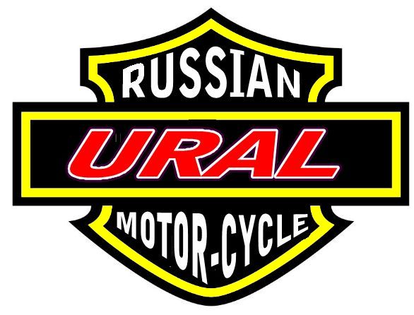 Ural - is good Russian motorcycle