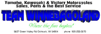 Visit Team
                      Winnebagoland - Oshkosh, WI